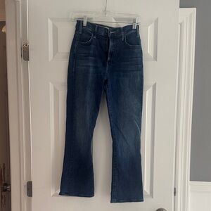 Mother Lil Hustler Ankle